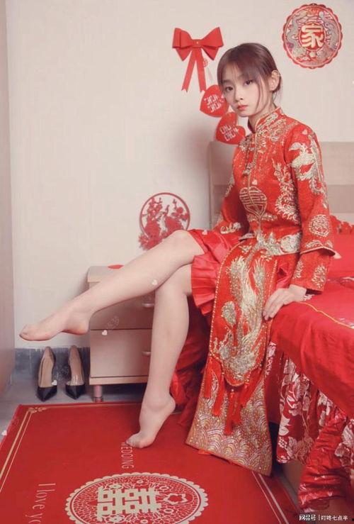 新娘短丝袜视频,一场视觉与情感的浪漫邂逅