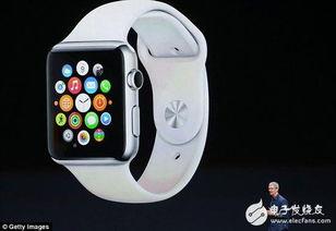 mobile watch 51av,Mobile Watch 51AV智能手表深度评测